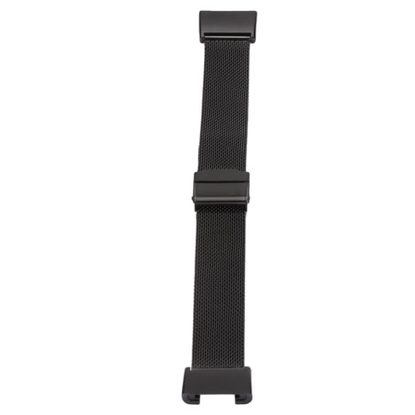 Vaihtohihna Redmi Watch 2 Mi Watch Lite 2 -kelloon, musta