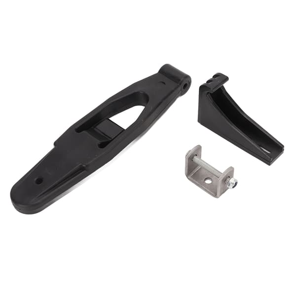 Kraftig Hub Spacer Kit 3155401 Erstatning for Peterbilt 357 367 377