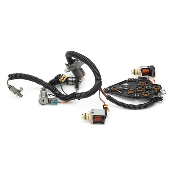 4T65E Transmissionsmagnet sæt erstatning for Buick Allure Century Electra Lucerne