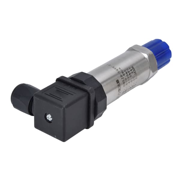 OMSJD XQYH 01 Trykksensor Vanntank Oljegass Transmitter 0-0.6Mpa 4-20mA DC24V
