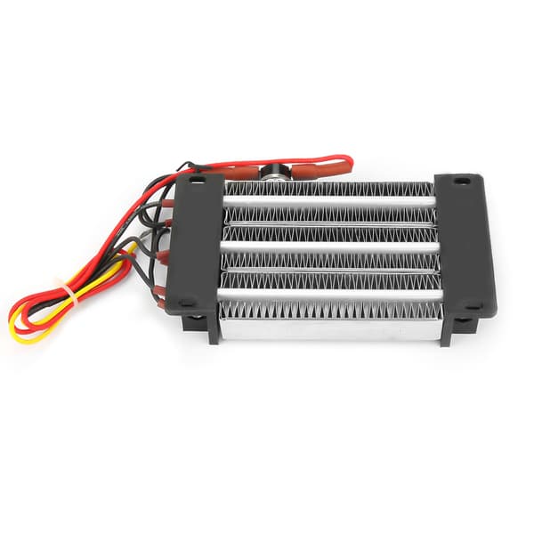 110V 750W Isolert PTC Keramisk Varmeapparat PTC Varmeelement