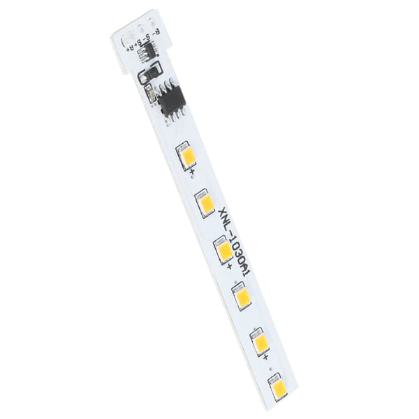1.2V Solar Flame Light Kretskort 12 LED Solar Lys Lampe Kontroll Drive Board Strømforsyning