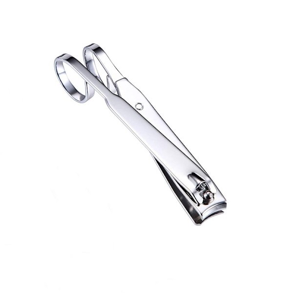 Manikyyrisakset kynsileikkurit, erikoistuneet varpaankynsityökalut 10.5CM