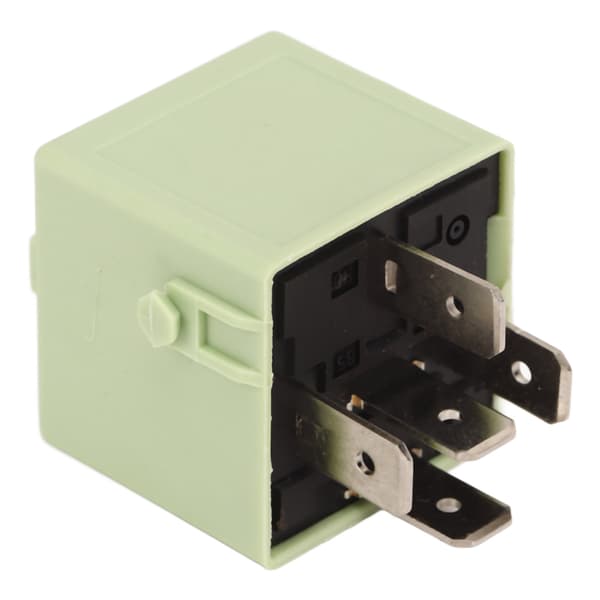 Multifunksjonell Relékontrollmodul Enhet 61368373700 Erstatning for Serie 1 3 5 6 7