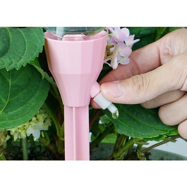 Lazy dripper green plant aikataulu kastelulaite tippukastelu työmatkan automaattinen tipputin (yksi ryhmä (yksi ryhmä kolme)