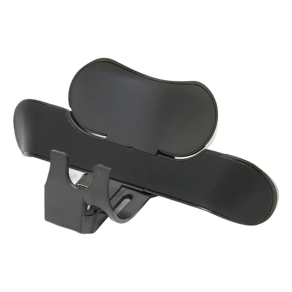 Multifunksjonell Ergonomisk PS4 Kontroller Bakknapptilbehør med 10 Tastetilordninger