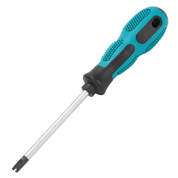 U-formad skruvmejsel stark sugkraft 2 mm