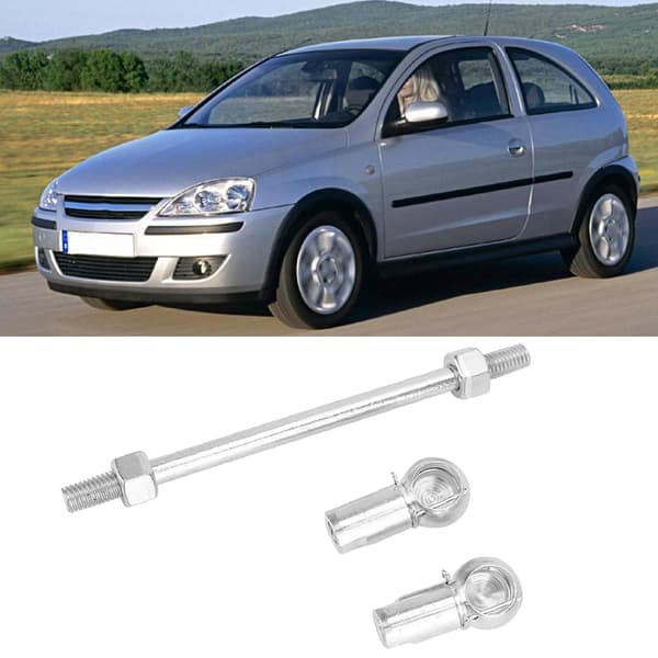 VAUXHALL CORSA C COMBO 93183155 Gear Link Stabilisatorstang