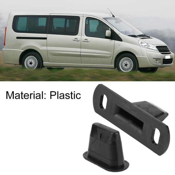 Fiat Scudo 1995 2006 Skyvedør Sideplassering Sett Guide Stift Ny Original