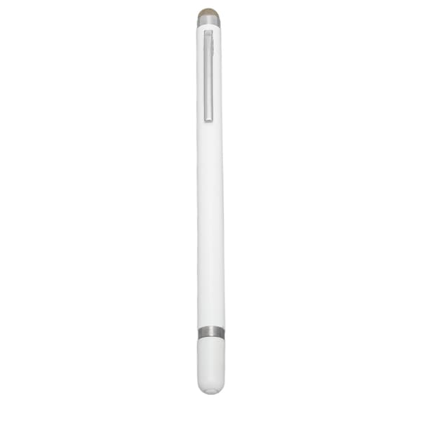 Universal Stylus Pen til Galaxy A50 A70 A51 A71 A30 A10 A52 A72 A20E A21S Mobil Tablet PC Skærm Hvid