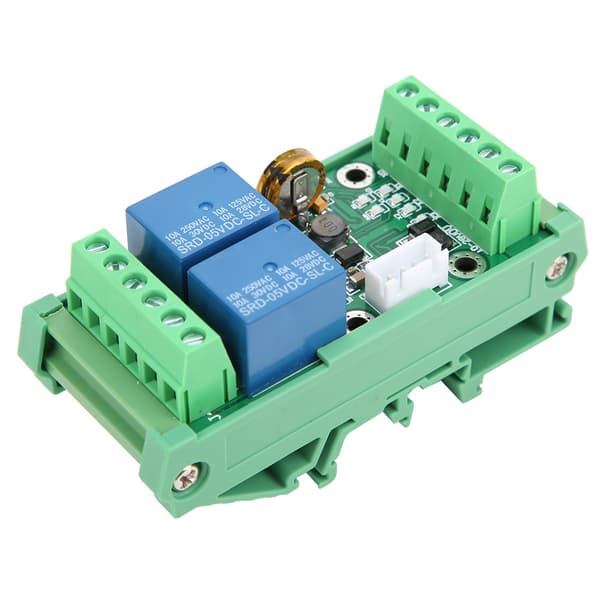 FX1N 6MR TTL Programmerbar Logikkontroller PLC Industriell Kontrollkort WS1N 6MR TTL Z-S
