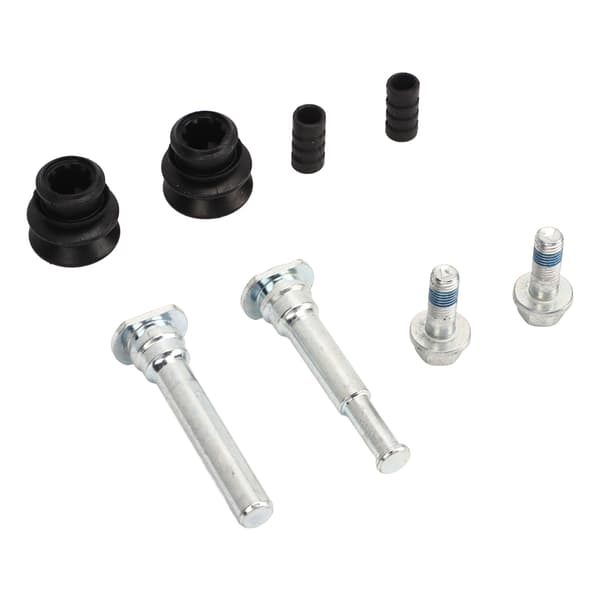 Ford Fiesta MK7 2008 2022 Bremsekaliper Glidestift Styrestift Boot Kit D7110C Erstatning