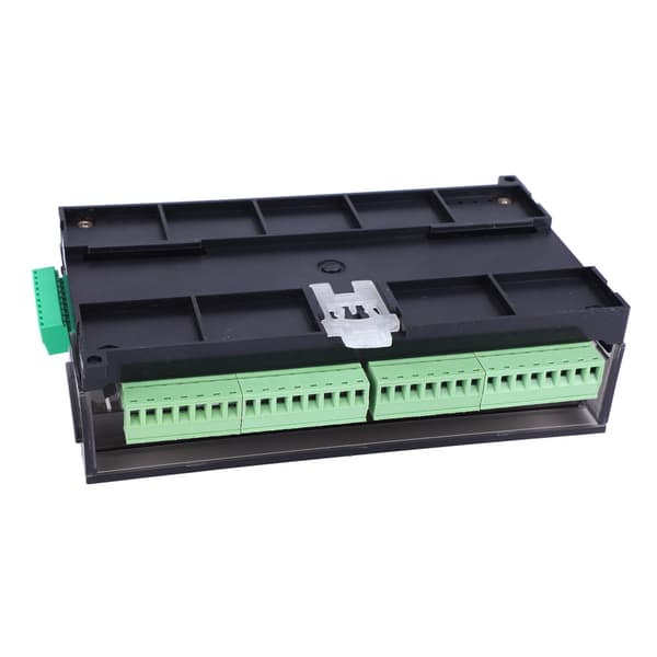 Mitsubishi FX3U 48MT PLC 24 Input 24 Output 24V 1A Høj Hastigheds Tælling