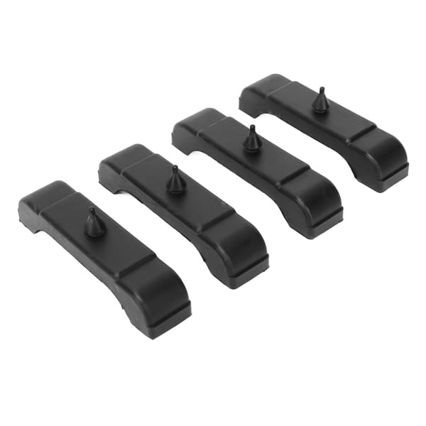 3 Core Radiator Support Monteringspuder Udskiftning til Camaro Impala Chevelle 4012326681S