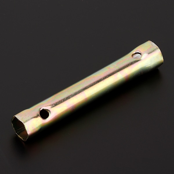130 mm Kaksipäinen Sytytystulppa-avain, 16/18 mm Syvä Ulosottoavain