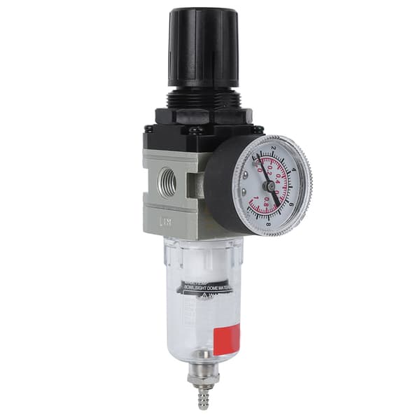 Pneumatisk olje-vannseparator gass-væske separasjonsenhet AW2000-02A