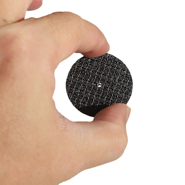 60 stk. 32 mm doble netting-kutteskiver med 3 mm koblingsstang