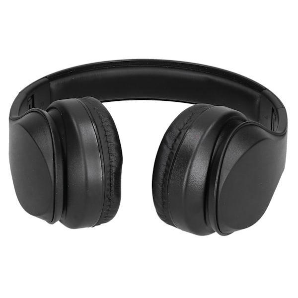 OY712 Sammenleggbart trådløst Bluetooth-headset med 3,5 mm lydkabelmikrofon