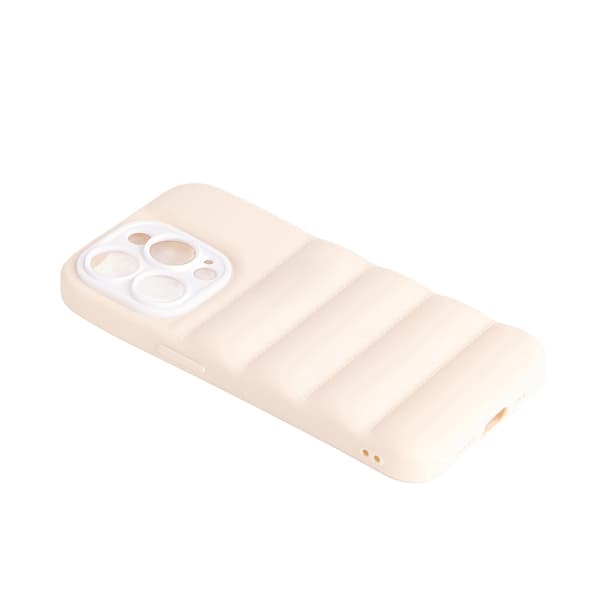 iPhone 13 Pro Max Bakdeksel Beskyttelsesdeksel