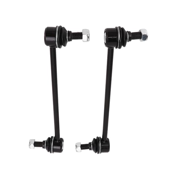 2 STK. Forreste Stabilisatorstang K750032 Varmebehandlet Erstatning til HYUNDAI ELANTRA 2007-2012 2.0L L4 1975cc