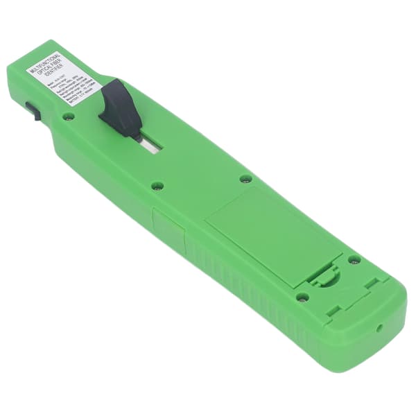 VFL Visuel Fejlfinder 70dBm LED Fiberoptisk Effektmåler 800 1700nm