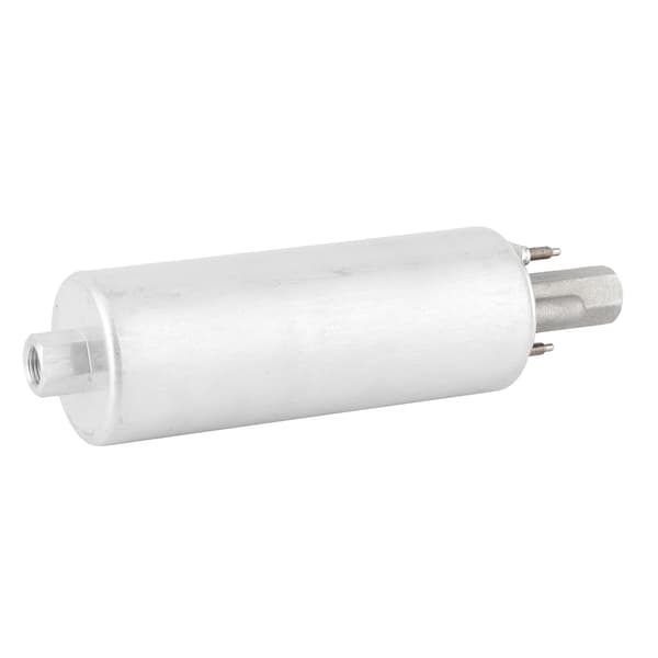 Universal Extern Bränslepump Högtrycksflöde Inline GSL392 Ersättning 255 LPH 15‑120 PSI