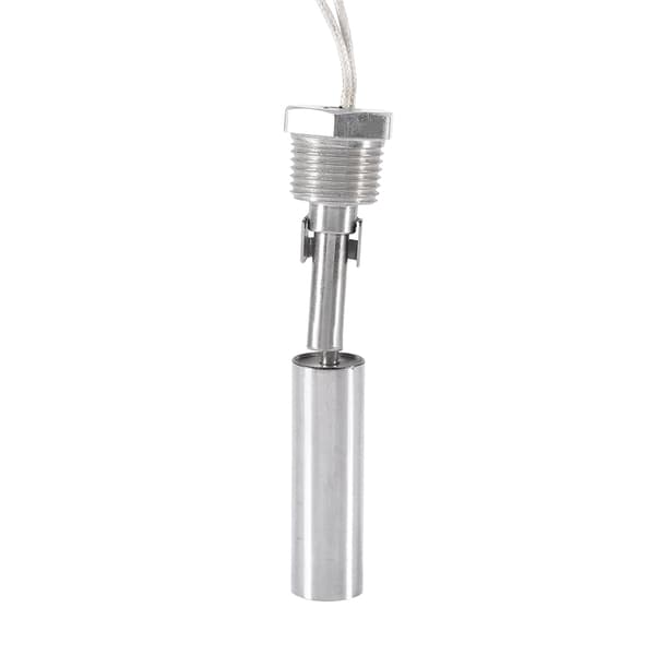 Flytende vannivåbryter 10W 110V for hydroponisk vanntank