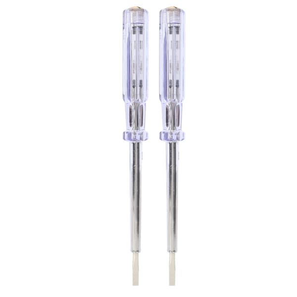 ANG93 Kompakt Spændingstester Pen AC 100 250V