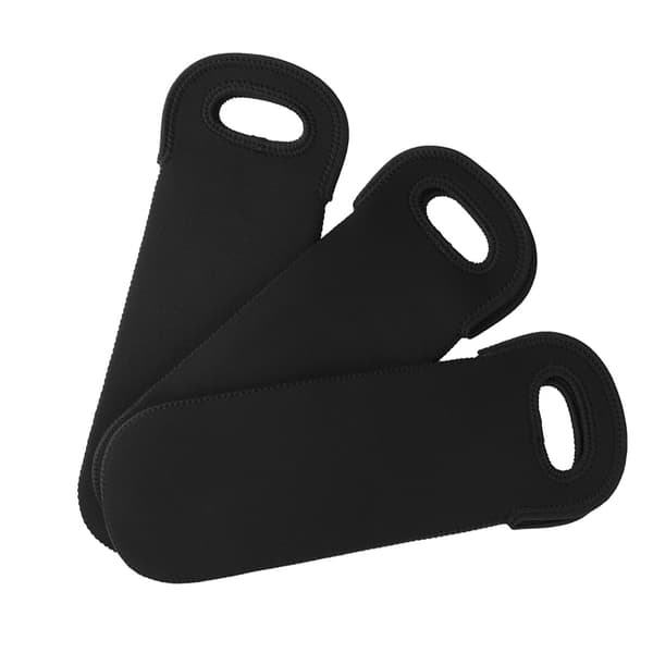 Neopreeniviinipullon kylmäpussi (3-pakkaus)