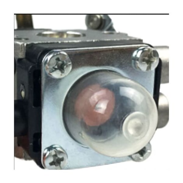 Børsteskærer Karburator Steele Karburator Fs87 90 100 110 Karburatorsæt Fs90R 100 87R S90K 3 Stk