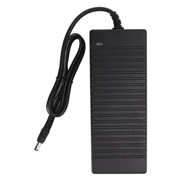 24V 5A Strømadapter 100V 240V AC til DC Lader Transformator for LED-stripe Vannrenser