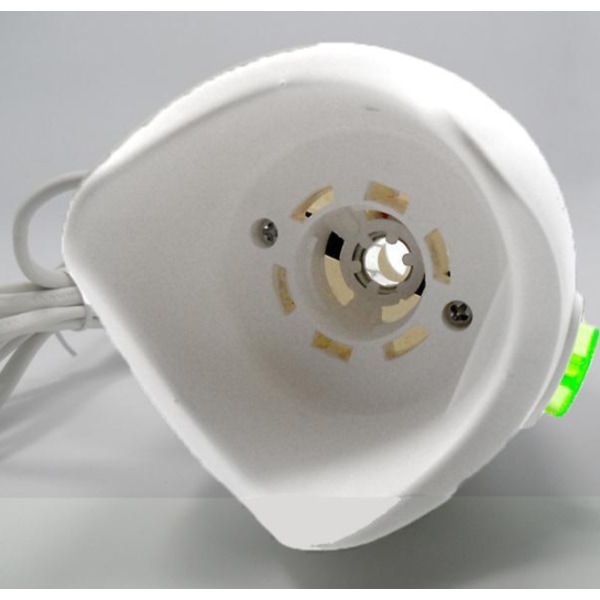 Elektrisk myggeafviser USB Treasure Car Udendørs Mosquito Killer Liquid,