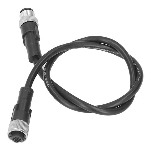 NMEA 2000 Backbone Drop Cable 0.5m 1.64ft Ersättning för Garmin Lowrance Simrad B G Navico Networks