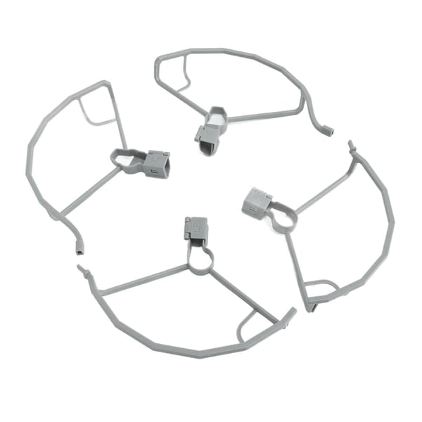 DJI Mini 3 Pro Lättviktsdrönare Propellerskydd Krocktåligt Skyddskåpa