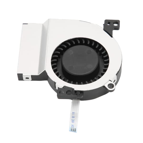 PS2 90000 Intern Køleventilator 9W Nem Installation Udskiftningsventilator
