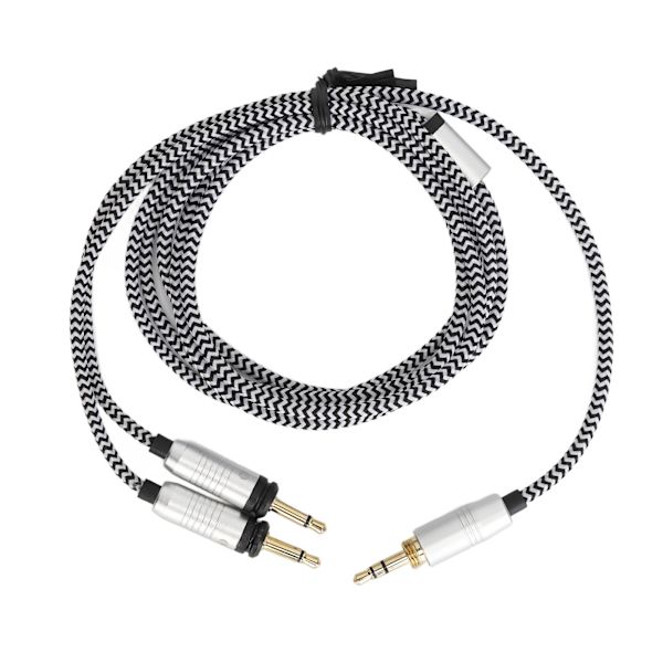 Focal Elegia MG Celestee Stellia Elear Clear Radiance Erstatningskabel for Hodetelefoner