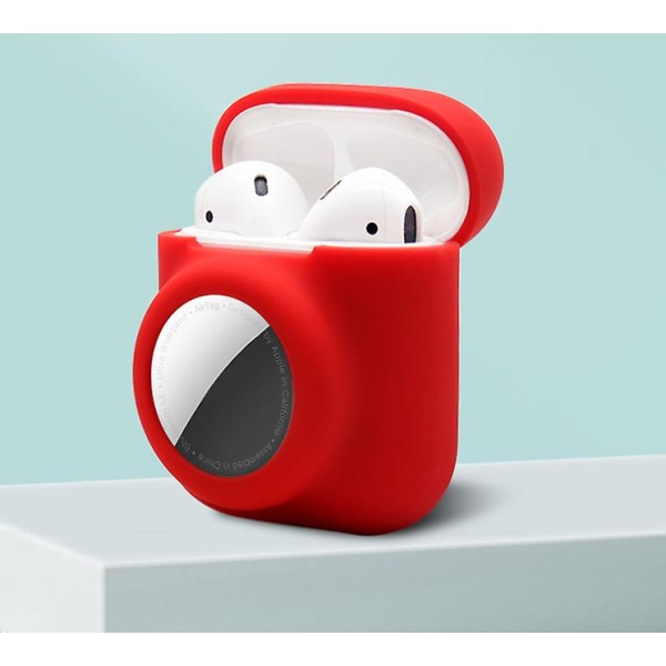 Sopii airpods- case (avokado)