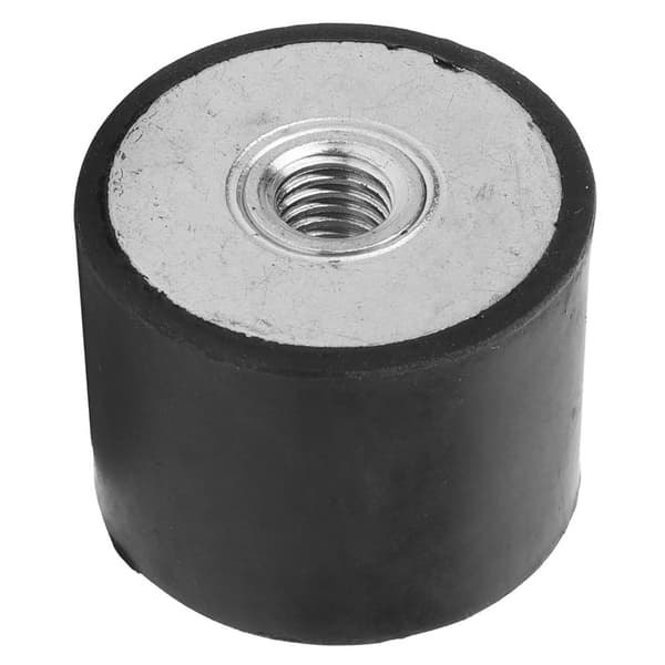 Antivibrationsmonteringsset 4 Delar DE40x30 M10