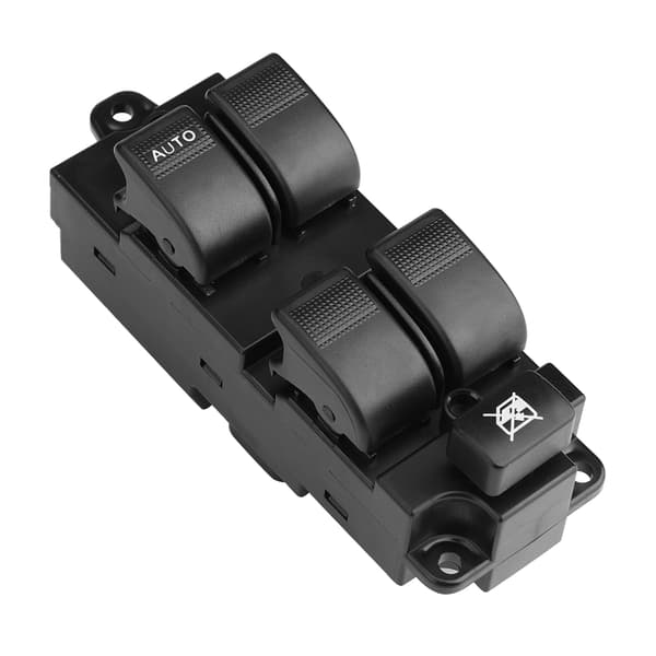 BL4E 66 350A Elektrisk Vindusheis Hovedbryter