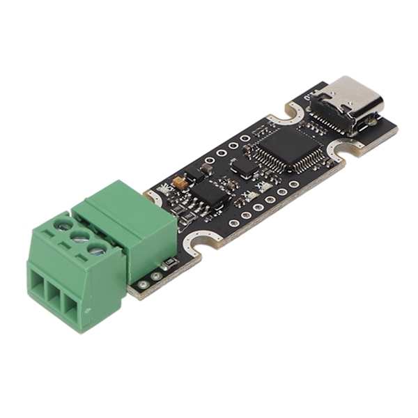 USB til CAN Adapterkort Baseret På STM32F072 Understøtter CAnable til CandleLight til Klipper