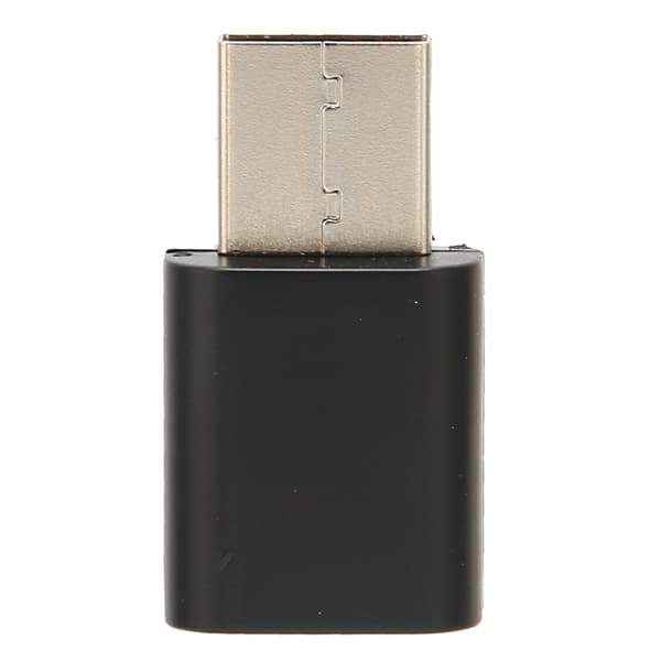 Trådløs USB Bluetooth Adapter 2 i 1 til PC Laptop Headset