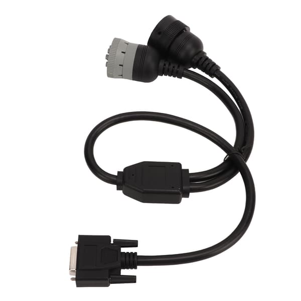 9 Pin 14 Pin Split Diagnostisk Kabel 457 6114 til ET3 Adapter Værktøj 317 7485