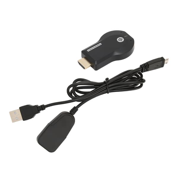 M2 Plus WiFi Display Receiver DLNA Miracast HD Multimedia Interface Stick Dongle Speilingsadapter for TV PC