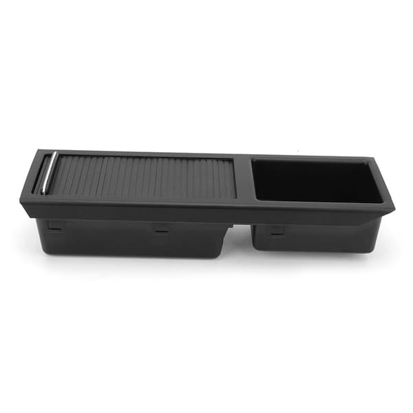 Förvaringsfack för bilens mittkonsol 51167038323 Passar för 3-serie E46 1999‑2005
