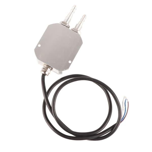 24VDC Høypresisjons Differensialtrykksensor 0-3Kpa OMSJD-FY-01