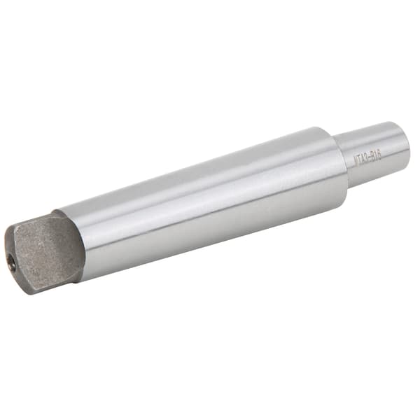 MTA3 B16 Morse Konus Skaft Borepatron Dorn Adapter Forbindelsesstang