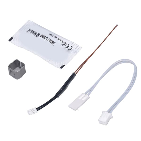 Keramisk Värme Termistor Kit 24V 48W 3D-skrivartillbehör för Bambu Lab X1 X1C