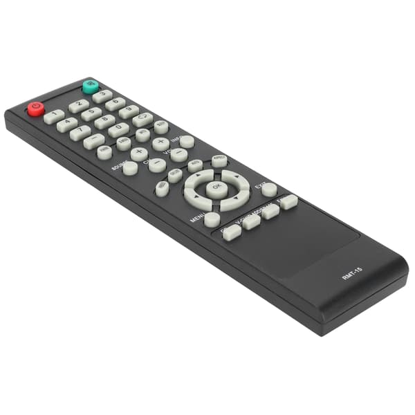 RMT 15 Erstatningsfjernkontroll for Westinghouse TV-system