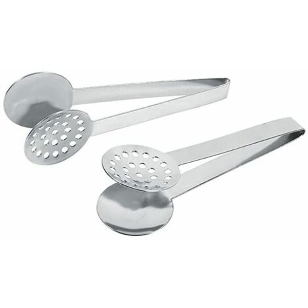 teposeholder i rustfrit stål, teposeholder i rustfrit stål, teposer, multifunktionel teposesigte, til løs te