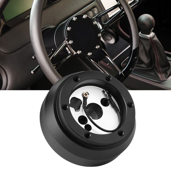 SRK 170H Rattadapter för Dodge Neon Viper